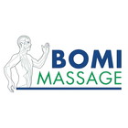 Bomi Massage logo