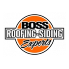 Boss Roofing Siding Experts logo