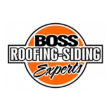 Boss Roofing Siding Experts