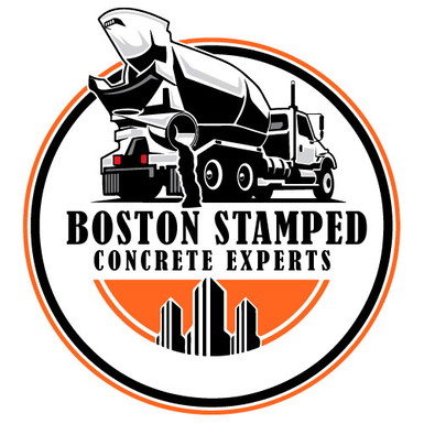 Boston Stamped Concrete Experts