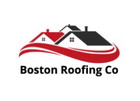 Boston Roofing Co logo