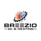 Breezio AC & Heating Inc logo
