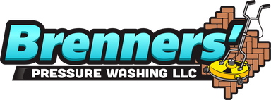 Brenner's Pressure Washing and Paver Sealing