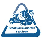 Brookline Concrete Services logo
