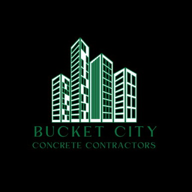 Bucket City Concrete Contractors