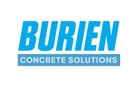 Burien Concrete Solutions logo