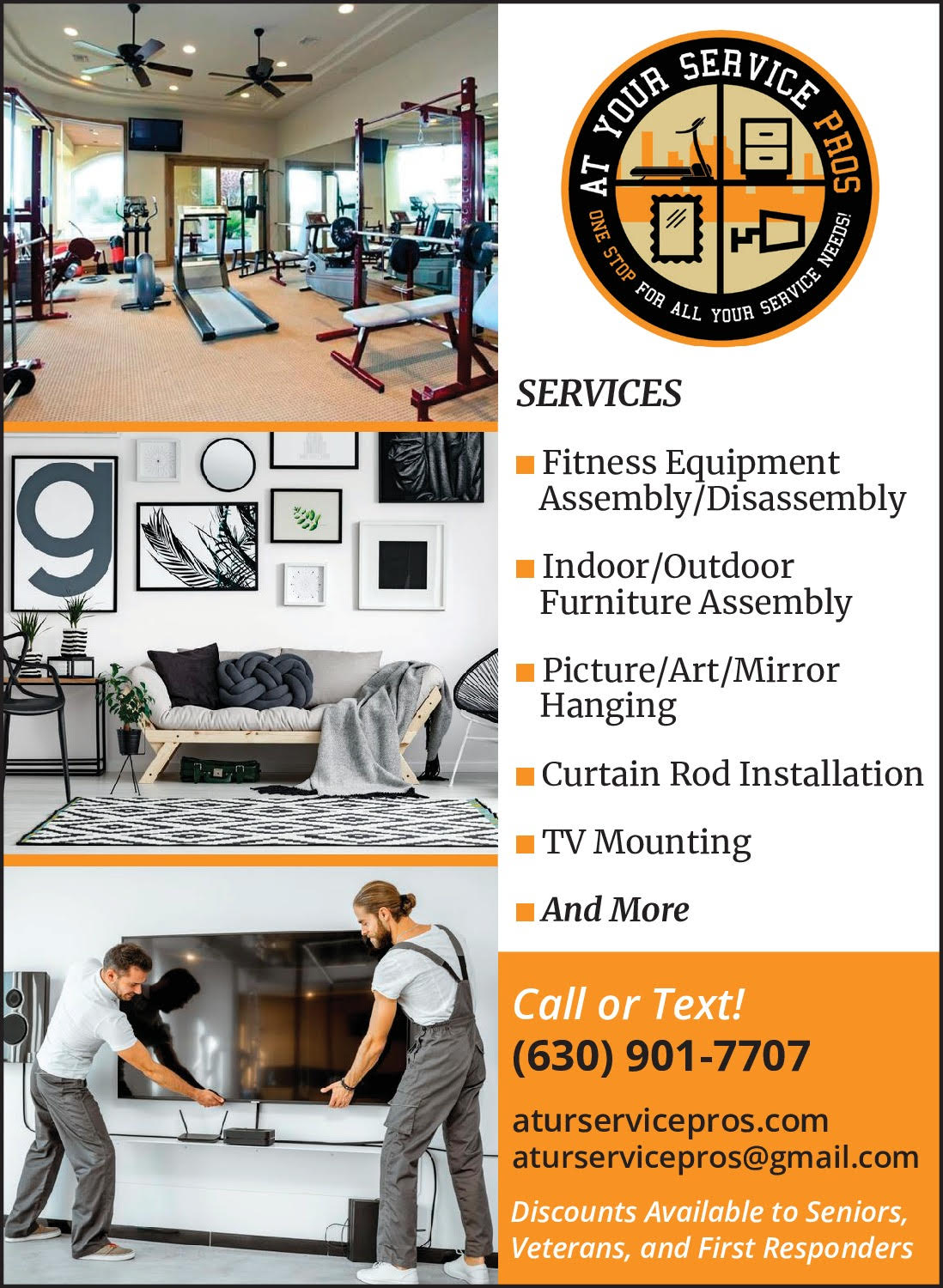 Home Services