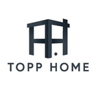 Topp Home logo