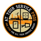 Home Services logo