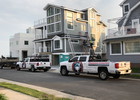 Champion Exteriors logo