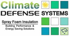 Climate Defense Systems logo