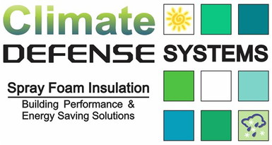 Climate Defense Systems
