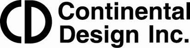 Continental Design, Inc.