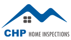 CHP Home Inspections logo