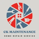 CK Maintenance LLC logo