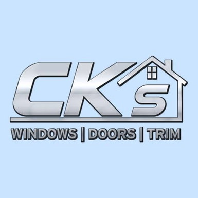 CK's Window Installation & Doors, Idaho Falls