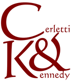 Cerletti & Kennedy Design-Build logo