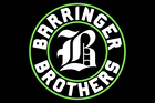Barringer Brothers Roofing logo
