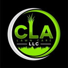 CLA Lawn Care logo