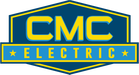 CMC Electric logo