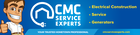 CMC Service Experts logo