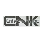 CNK Enterprises Inc. logo