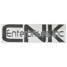 CNK Enterprises Inc. logo