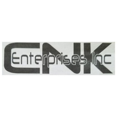 CNK Enterprises Inc.