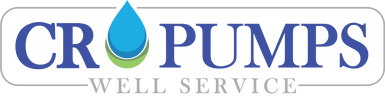 CR Pumps Well Service