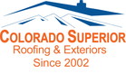 Colorado Superior Roofing & Exteriors logo