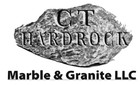 CT Hardrock Marble & Granite LLC | Quartz Countert logo