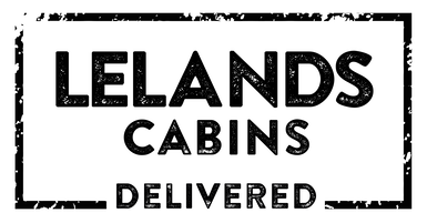 Leland's Cabins : Sales Office