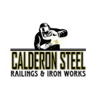 Calderon Steel logo