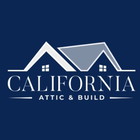 California Attic & Build logo