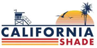 California Shade logo