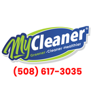Call My Carpet Cleaner logo