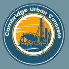 Cambridge Urban Concrete logo