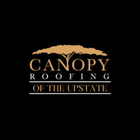 Canopy Roofing Anderson logo