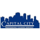 Capital City Professional Cleaning Services logo
