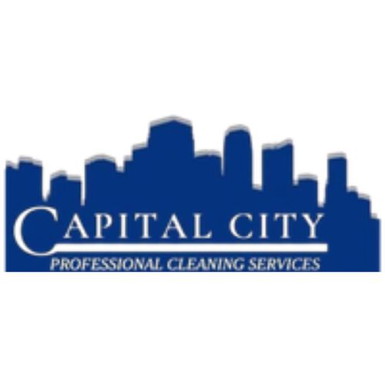 Capital City Professional Cleaning Services