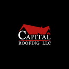 Capital Roofing logo