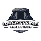 Capstone Contracting Solutions logo