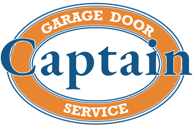 Captain Garage Door Repair Service