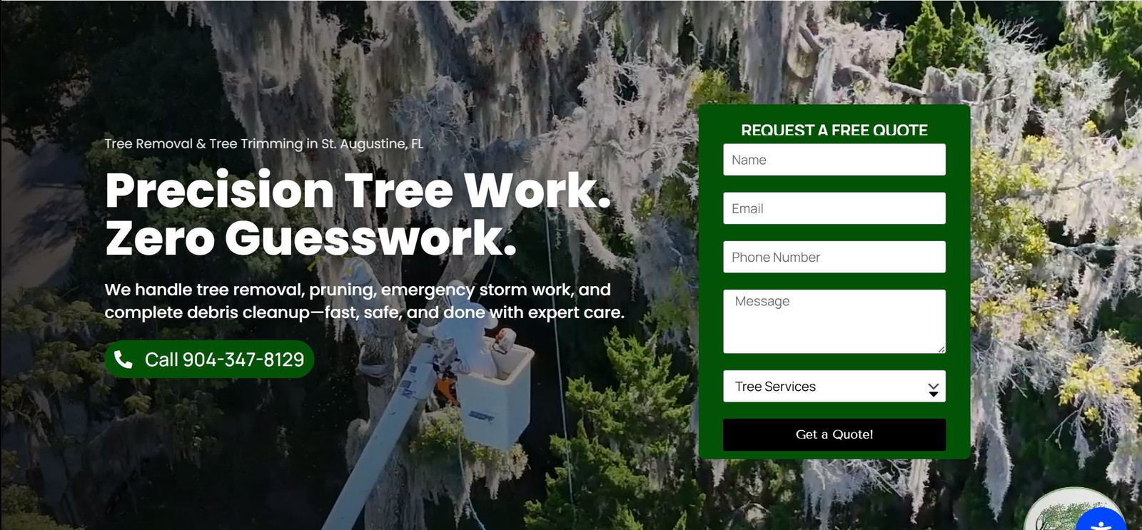 WCH Debris Removal, LLC