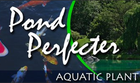 Pond Perfecter logo