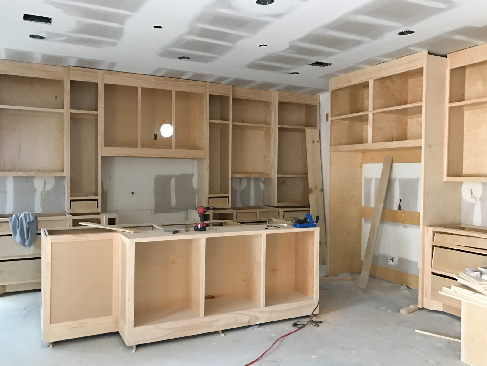 A&D Reliable Construction