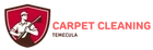 Carpet Cleaning Temecula logo