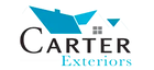 Carter Roofing & Exteriors logo