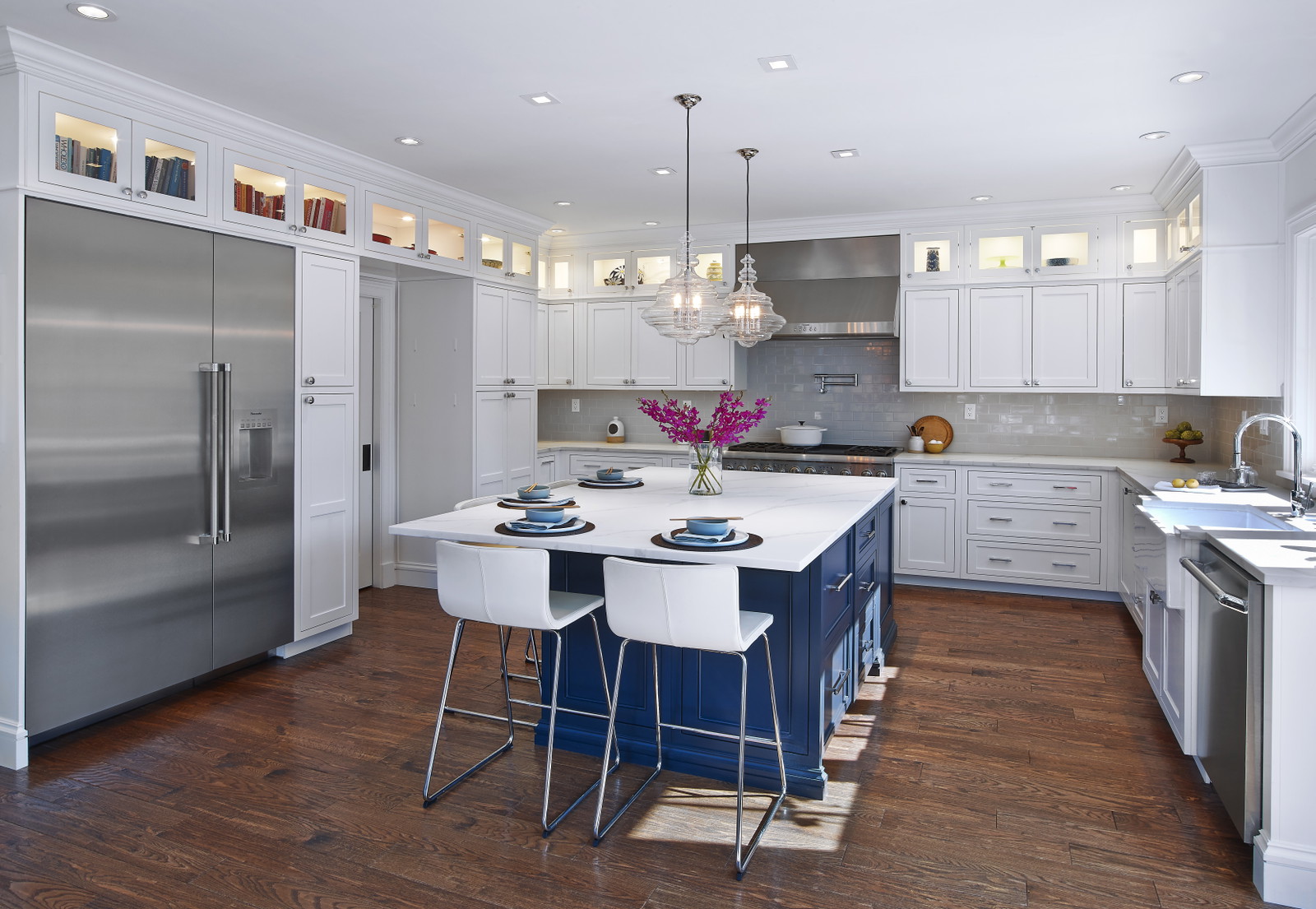 Talbot & Greene Custom Cabinet Company