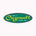 Cazeault Roofing & Siding logo